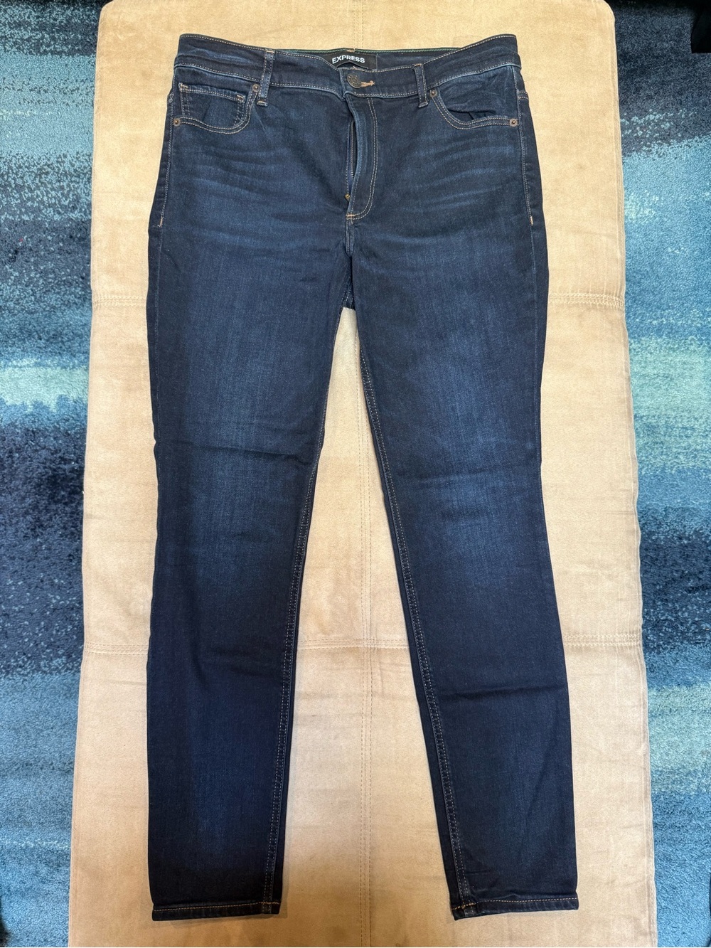 Express Women's Skinny Jeans